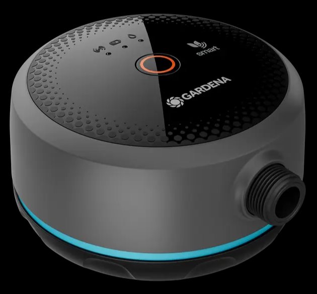 GARDENA smart zavlažovacie počítačové potrubie