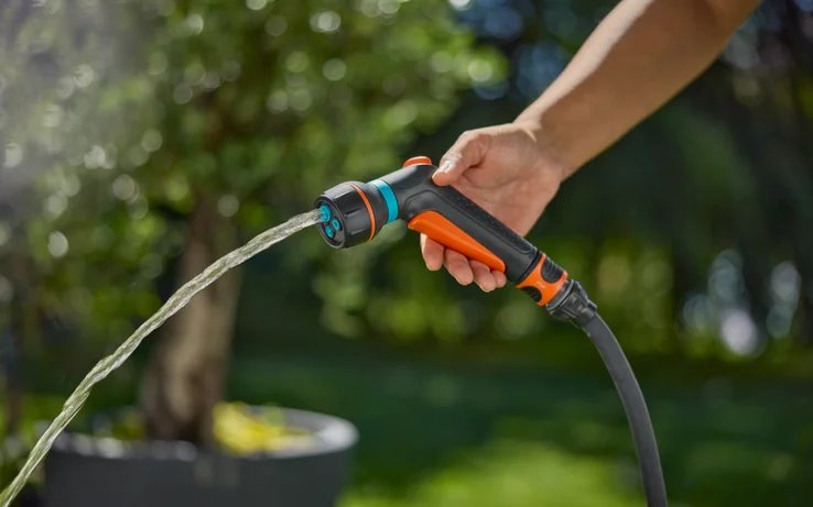 GARDENA sprcha multifunkční Classic Compact