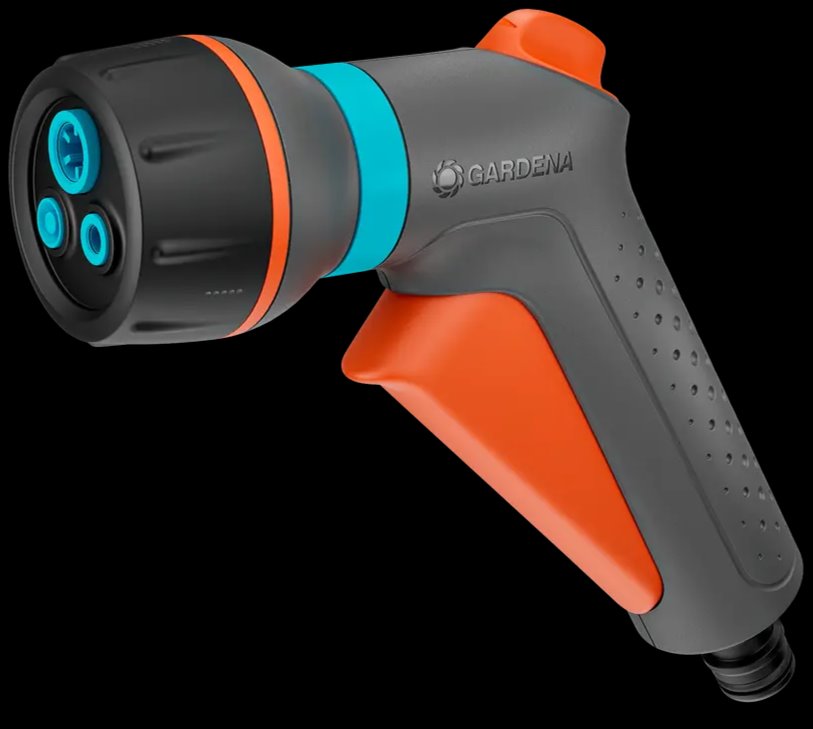 GARDENA sprcha multifunkční Classic Compact