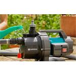 GARDENA záhradné čerpadlo 3000/4 BASIC - sada