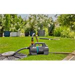 GARDENA záhradné čerpadlo 5000 Silent - sada
