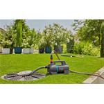 GARDENA záhradné čerpadlo 5200 Silent