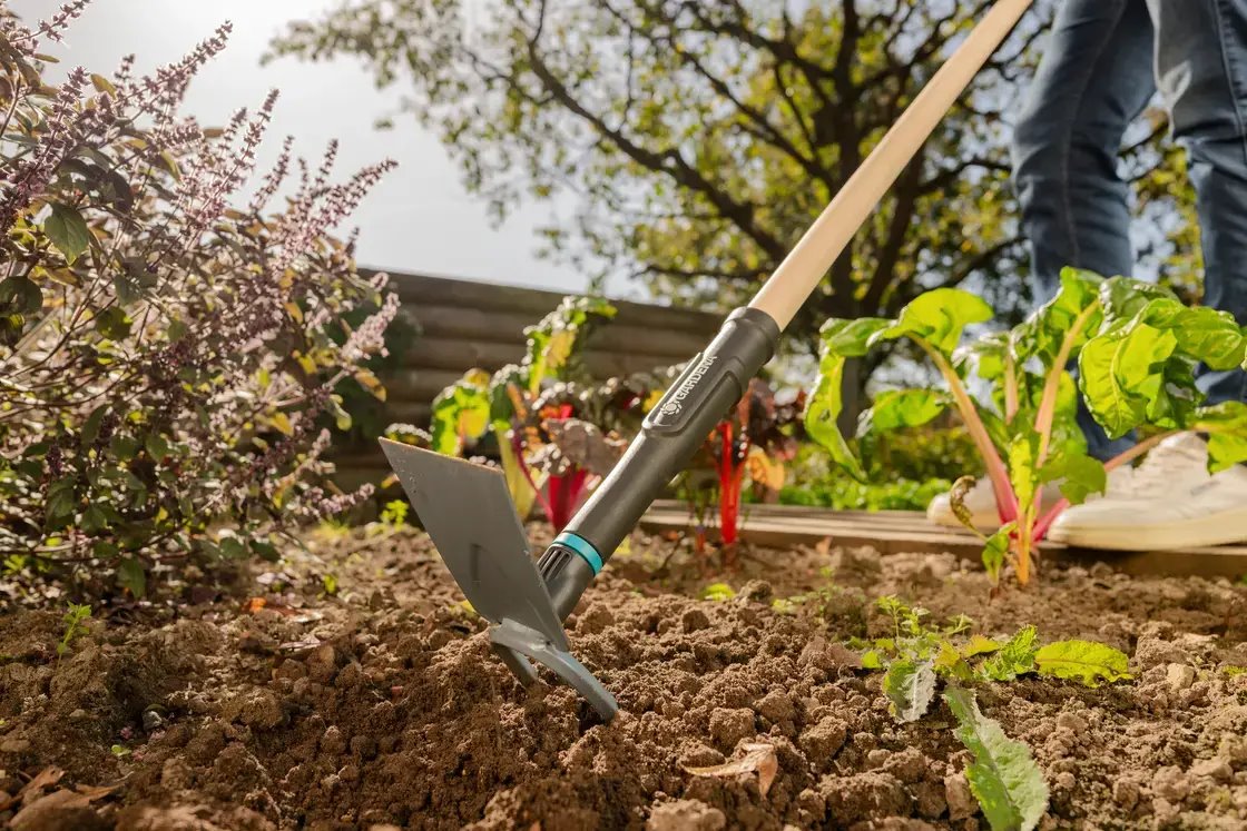 GARDENA záhradný zmáčadlo PureLine