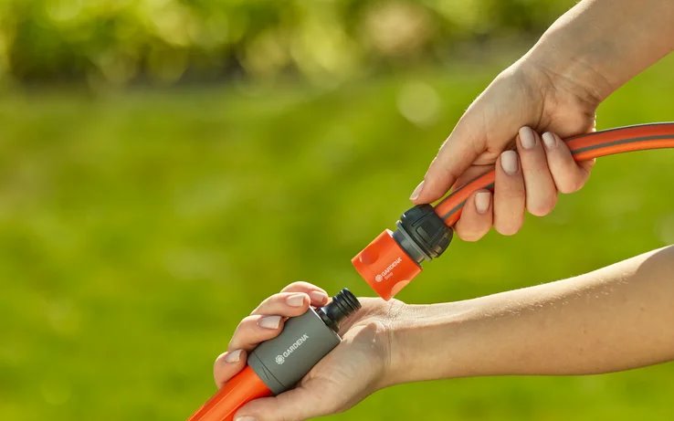GARDENA základná štartovacia súprava