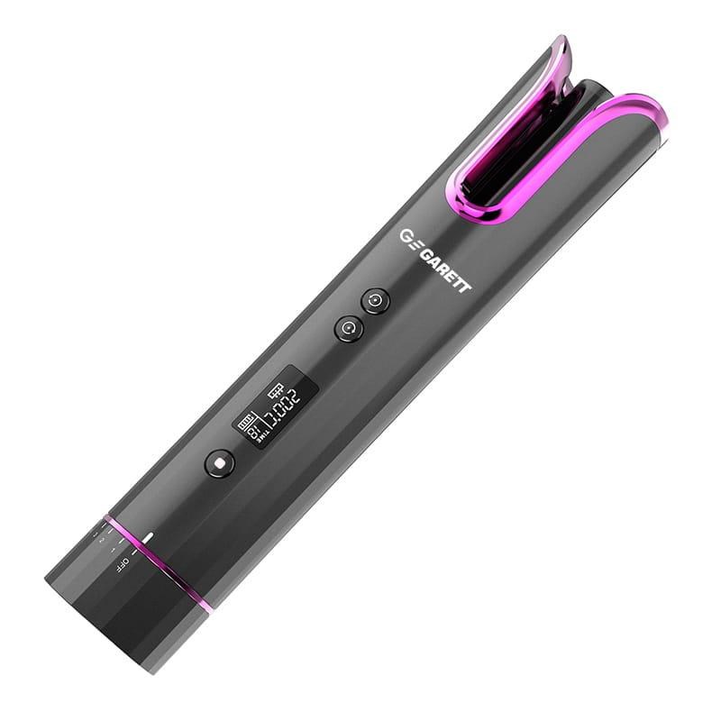Garett Beauty Curly - bezdrôtová automatická kulma