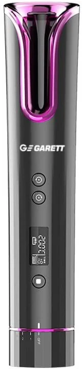 Garett Beauty Curly - bezdrôtová automatická kulma