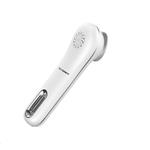 Garett Beauty Lift Eye Pro - masážní přístroj na oči, white-silver