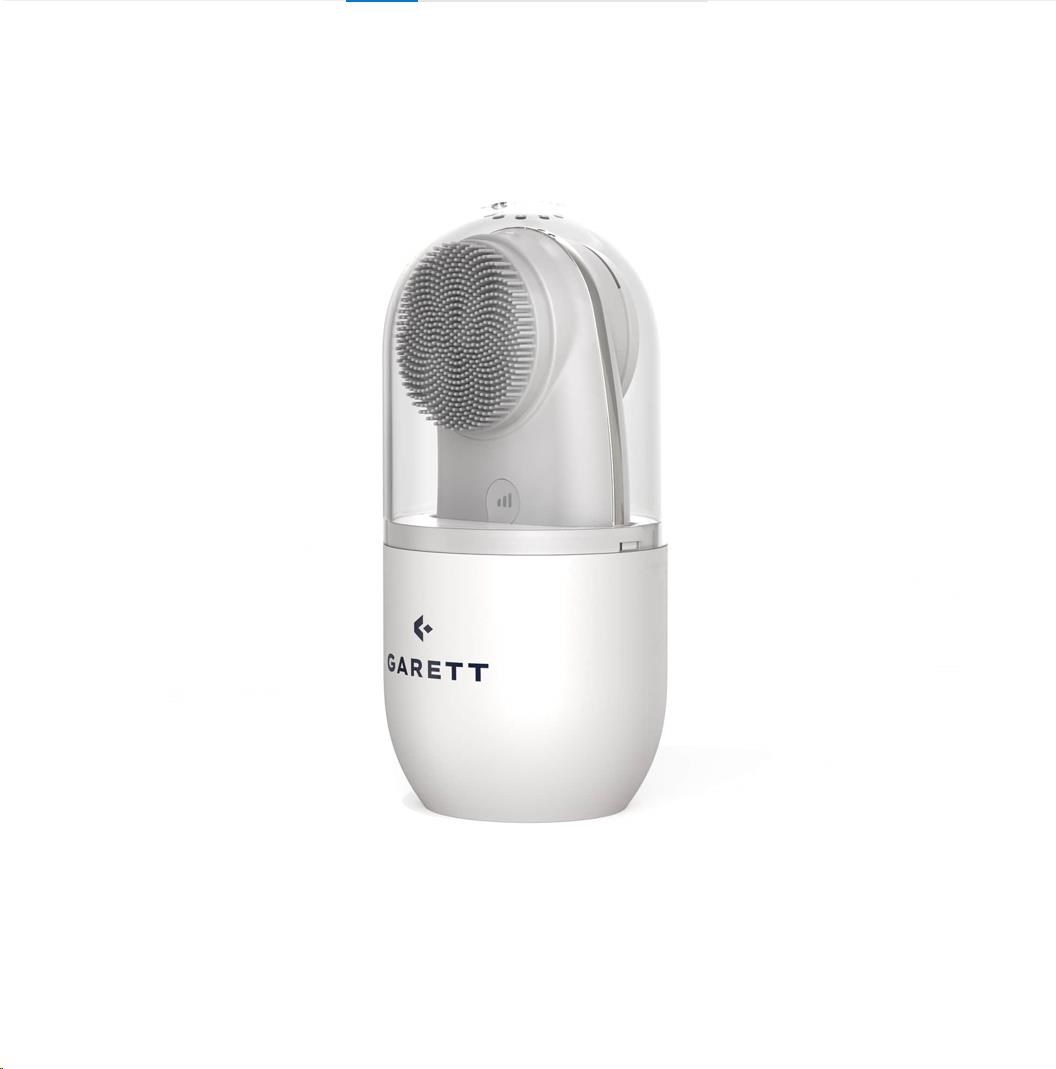 Garett Beauty Multi Clean - multifunkčné zariadenie na čistenie a starostlivosť o tvár