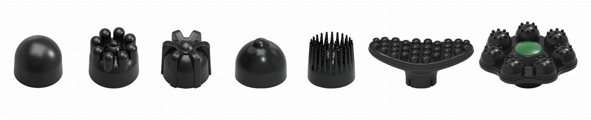Garett Beauty telová tyčinka, biela