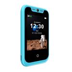Garett Smartphone OneKid Blue - telefon pro děti, s rodičovským dohledem, modrý