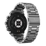 Garett Smartwatch Atom Silver Steel