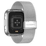 Garett Smartwatch GRC STYLE Strieborná oceľ