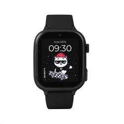 Garett Smartwatch Kids Cute 2 4G Black