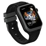 Garett Smartwatch Kids ESSA 2 AI 4G Black