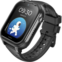 Garett Smartwatch Kids Essa GO 4G černá