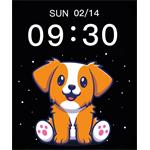Garett Smartwatch Kids N!ce Pro 4G Pink