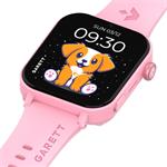 Garett Smartwatch Kids Rel 4G ružové