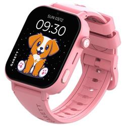 Garett Smartwatch Kids Rel 4G ružové