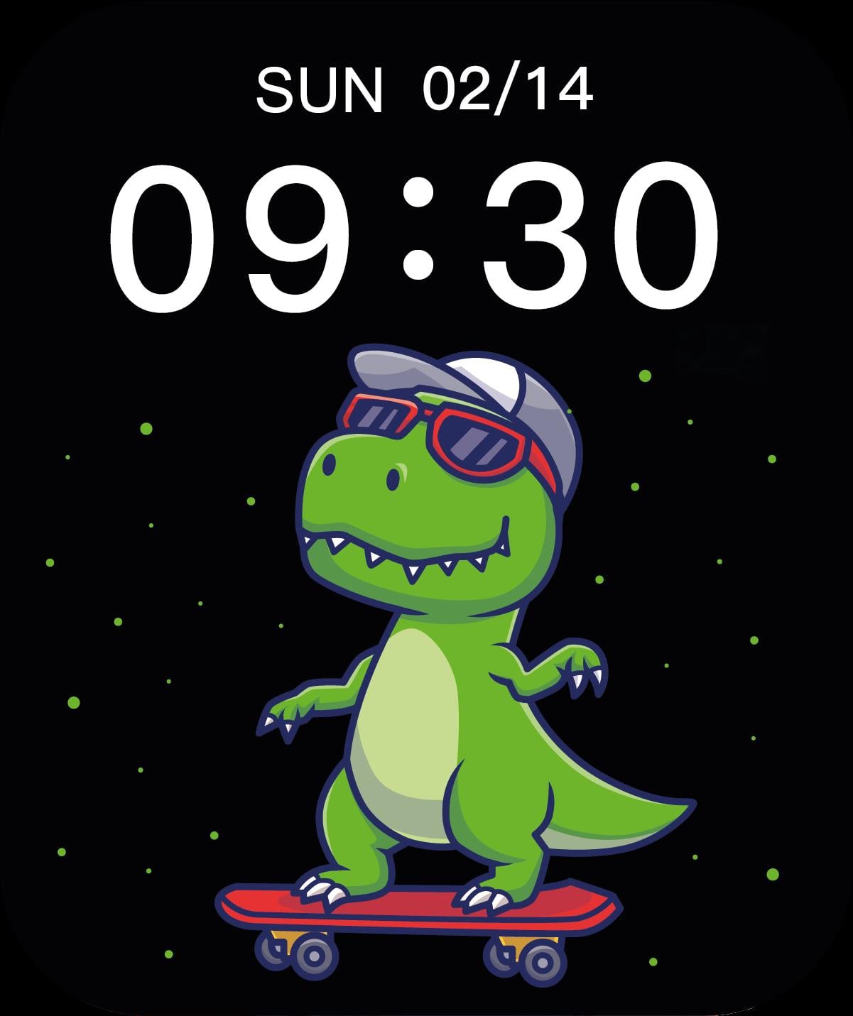 Garett Smartwatch Kids Tech 4G Ružový suchý zips