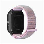 Garett Smartwatch Kids Tech 4G Ružový suchý zips