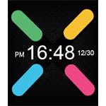 Garett Smartwatch Kids Tech 4G Ružový suchý zips