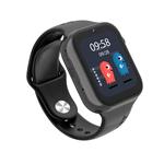 Garett Smartwatch Kids Twin 2 4G čierne