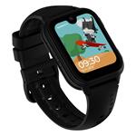 Garett Smartwatch Kids Vibe 4G AMOLED Black