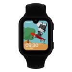 Garett Smartwatch Kids Vibe 4G AMOLED Black