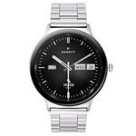 Garett Smartwatch Quantum Silver Steel