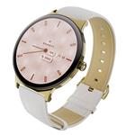 Garett Smartwatch Verona 2 zlatá, gold MESH steel