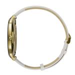 Garett Smartwatch Verona 2 zlaté, zlatá oceľ MESH