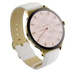 Garett Smartwatch Verona 2 zlaté, zlatá SOLID oceľ