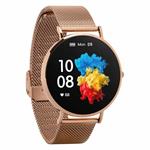Garett Smartwatch Verona zlaté, oceľové