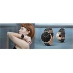 Garett Smartwatch Verona zlaté, oceľové