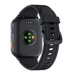 Garett Smartwatch Vita 4G Black - seniorské hodinky