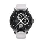 Garett Smartwatch Viva silver steel