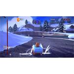 Garfield Kart Furious Racing