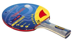 Garlando Pálka Tornado na stolní tenis, kategorie: Soutěž, hvězdiček: 6, schváleno ITTF 7556 - Míčové sporty