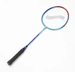 Garlando Raketa badmintonová Stiga HOBBY SENIOR 7681 - Míčové sporty