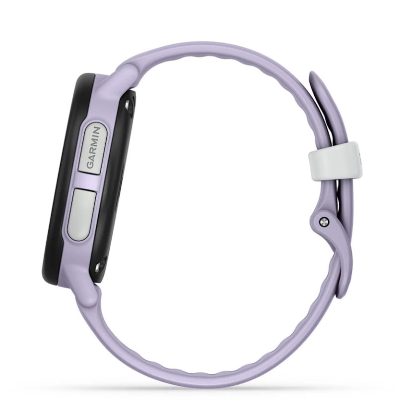 Garmin Bounce 2 Light Purple (S/M)