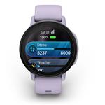 Garmin Bounce 2 Light Purple (S/M)
