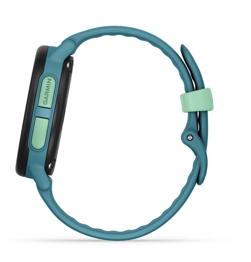 Garmin Bounce 2 Turquoise (S/M)
