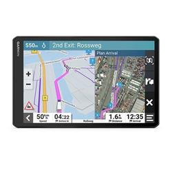 Garmin dezl LGV1010, 10" GPS navigace pro nákladní vozy, s funkcí Live Traffic