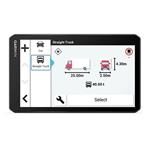 Garmin dezl LGV710, 7" GPS navigácia pre nákladné vozidlá, s funkciou Live Traffic