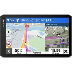 Garmin dezl LGV710, 7" GPS navigácia pre nákladné vozidlá, s funkciou Live Traffic