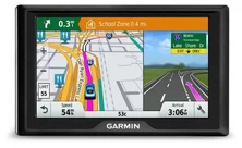 GARMIN Drive 50T Lifetime Europe45