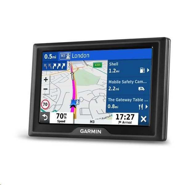 Garmin Drive 52T Europe45