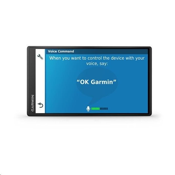 Garmin DriveSmart 55S WIFI Europe45 010-02037-12