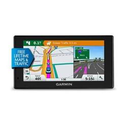 Garmin DriveSmart 60T Lifetime Europe45