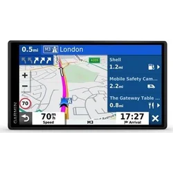 Garmin DriveSmart 65T-D WIFI Europe45 010-02038-13